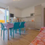Le Primule Prázdninový dům Rosolina Mare