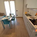 Le Primule Prázdninový dům Rosolina Mare