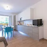 Le Primule Prázdninový dům