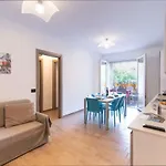 Prázdninový dům Le Primule