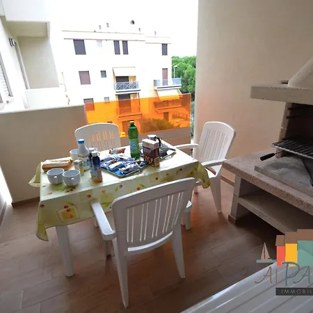Le Primule Prázdninový dům *