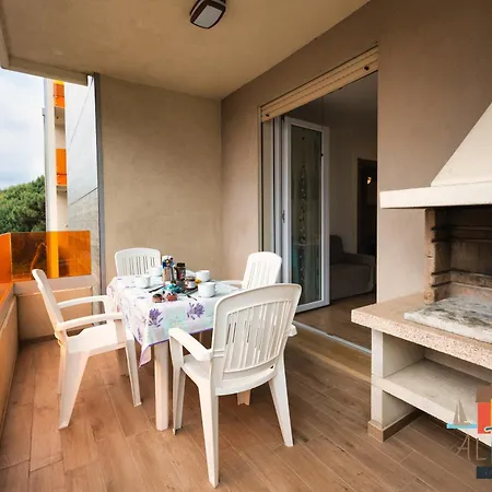 Le Primule בית נופש