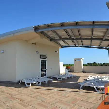 Le Primule Rosolina Mare