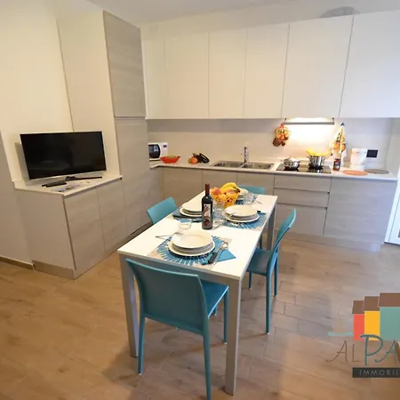 Casa vacanze Le Primule