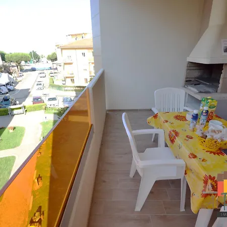 Le Primule Дом отдыха