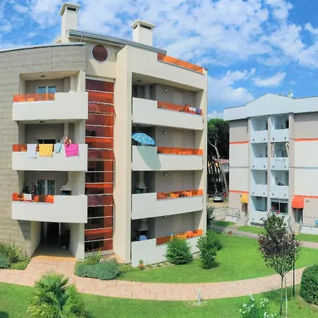 Дом отдыха Le Primule Розолина-Маре