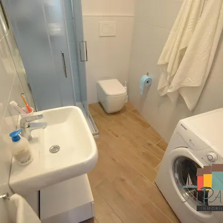 Le Primule Casa vacanze Rosolina Mare