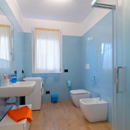 Le Primule * Rosolina Mare