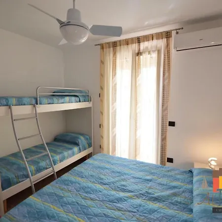 Le Primule Rosolina Mare