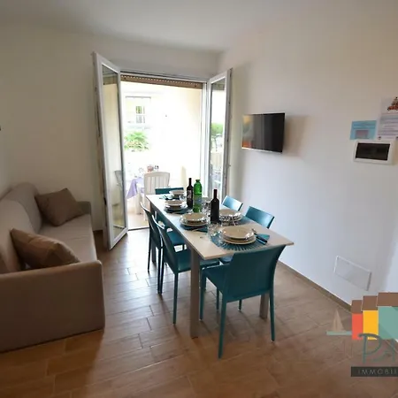 Le Primule Розолина-Маре