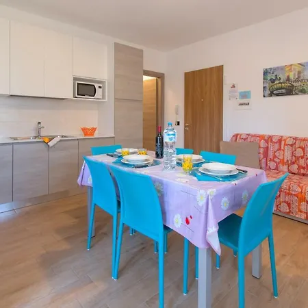 Le Primule Casa vacanze Rosolina Mare