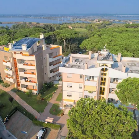 Le Primule Розолина-Маре