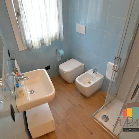 Casa vacanze Le Primule *