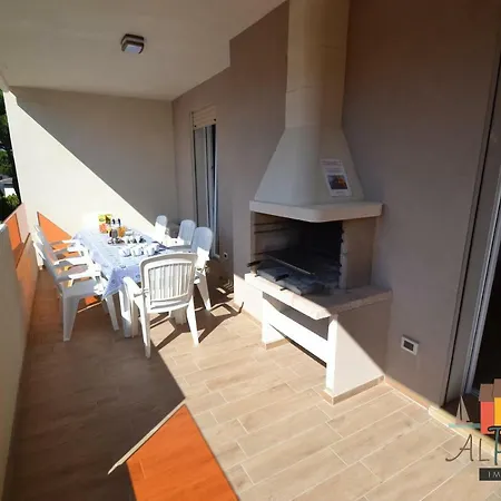 Casa vacanze Le Primule