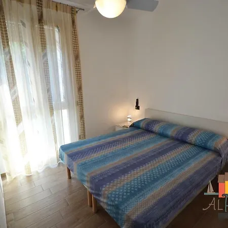 Le Primule Дом отдыха Розолина-Маре