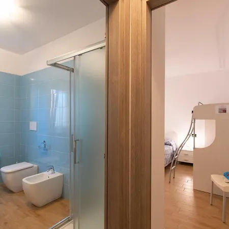 Casa vacanze Le Primule