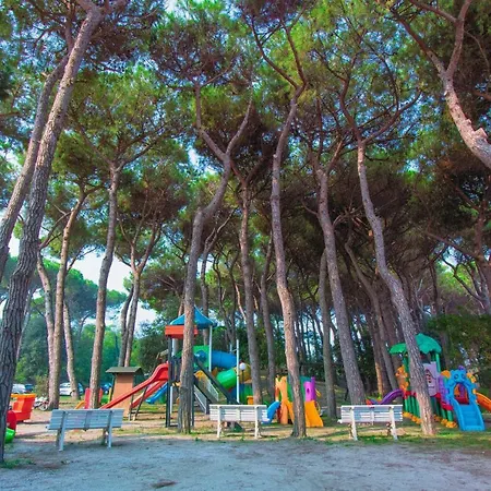 Le Primule * Rosolina Mare