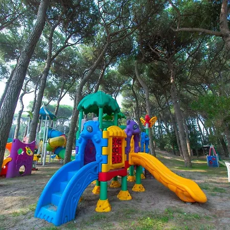 Le Primule * Rosolina Mare