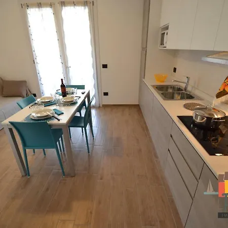 Le Primule Casa vacanze Rosolina Mare