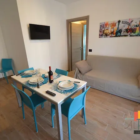 Le Primule Розолина-Маре