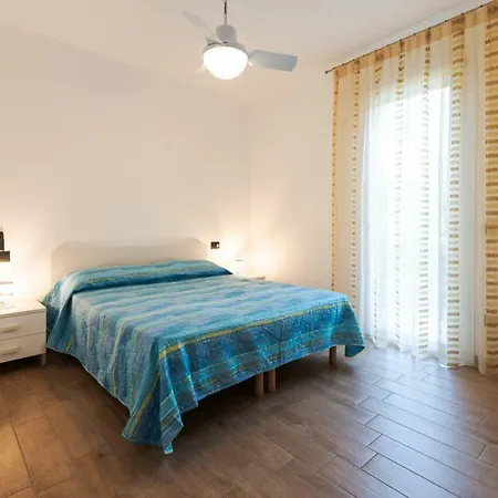 Casa vacanze Le Primule