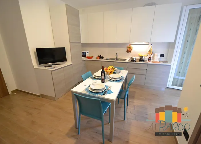 Сasa de vacaciones Le Primule