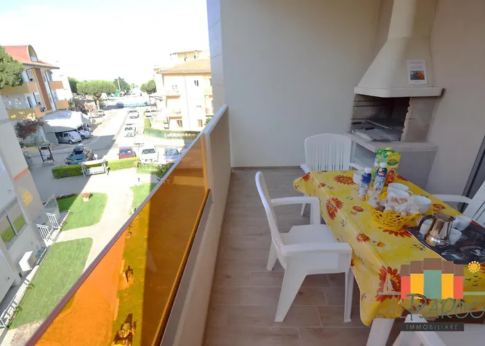 Le Primule Сasa de vacaciones