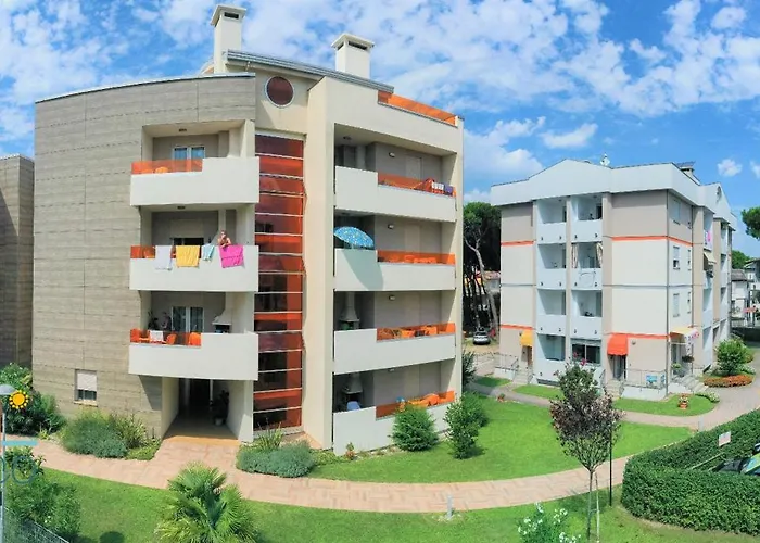 Сasa de vacaciones Le Primule Rosolina Mare