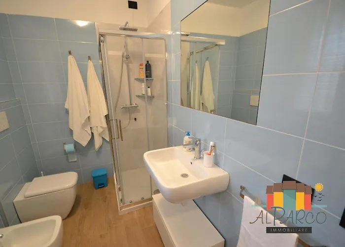 Le Primule Сasa de vacaciones Rosolina Mare