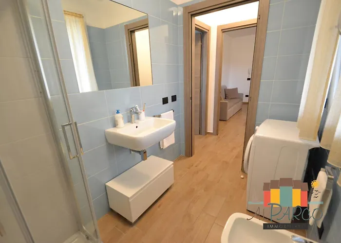 Le Primule Сasa de vacaciones