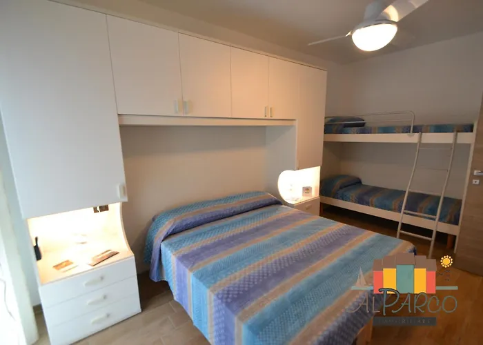 Le Primule * Rosolina Mare