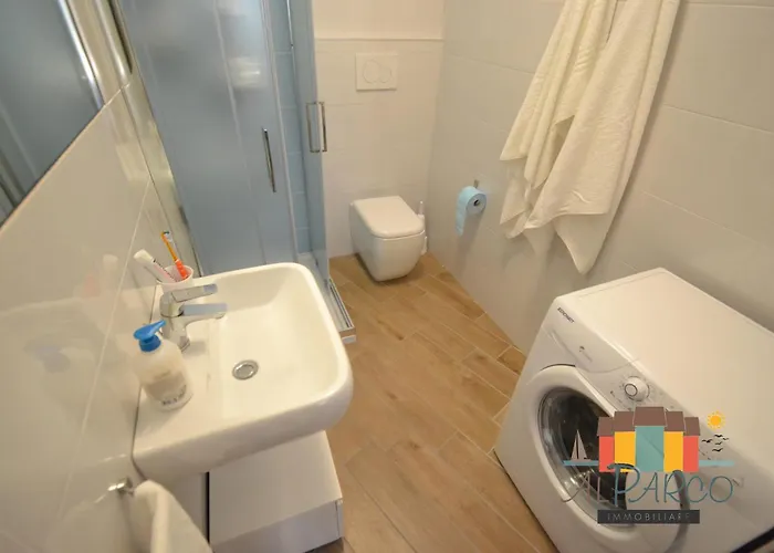 Le Primule Сasa de vacaciones Rosolina Mare