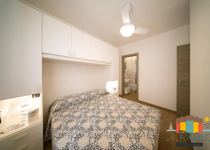 Le Primule Сasa de vacaciones