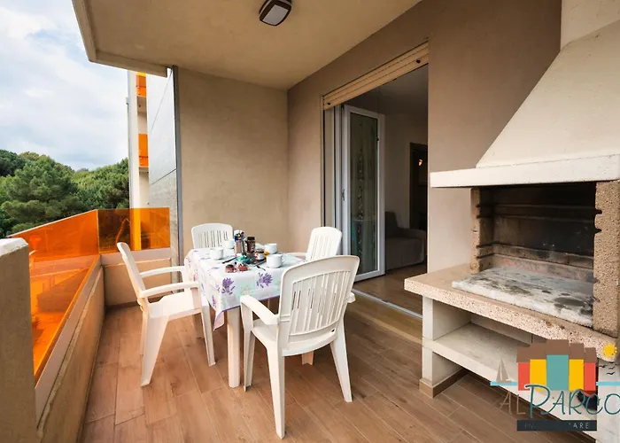 Le Primule Сasa de vacaciones