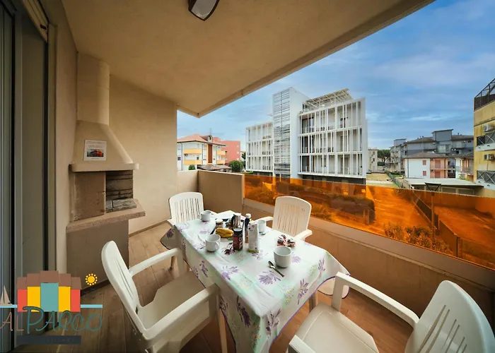 Сasa de vacaciones Le Primule