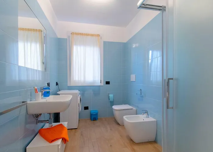 Le Primule * Rosolina Mare