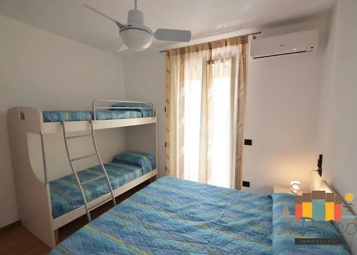 Le Primule Rosolina Mare