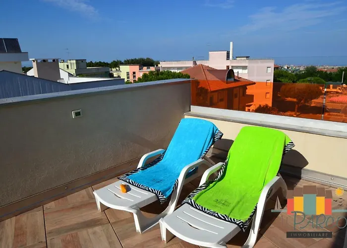 Сasa de vacaciones Le Primule *