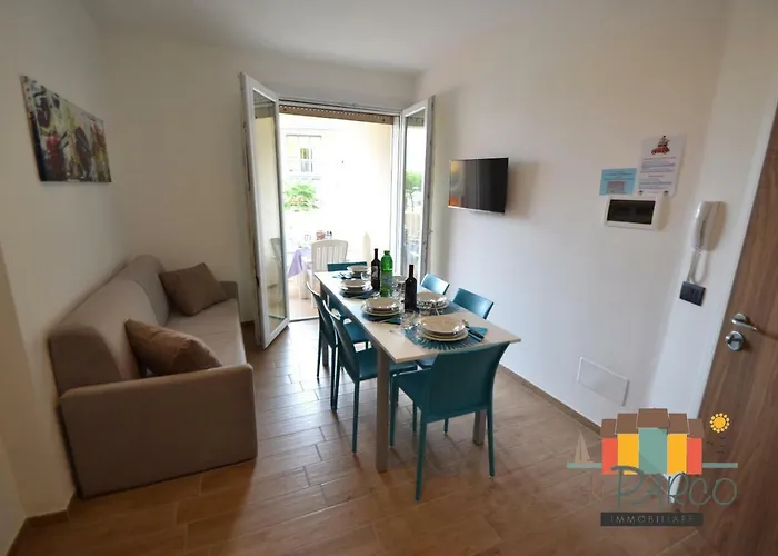 Le Primule Rosolina Mare