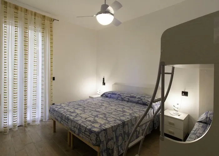 Le Primule Сasa de vacaciones