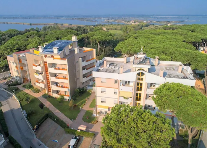 Le Primule Rosolina Mare