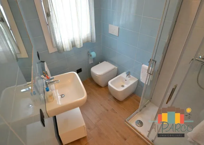 Сasa de vacaciones Le Primule *