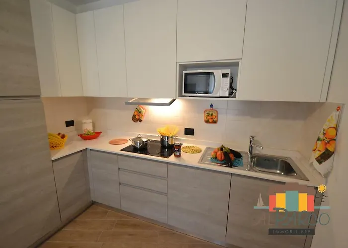 Le Primule * Rosolina Mare