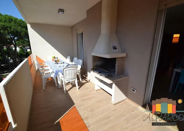 Сasa de vacaciones Le Primule