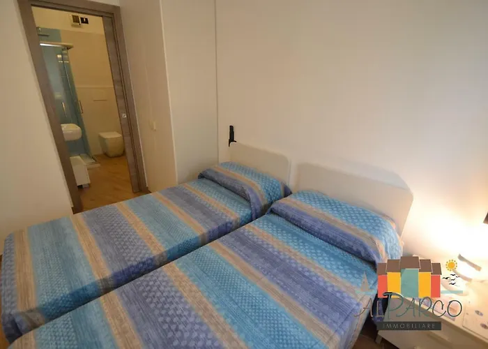 Le Primule Rosolina Mare