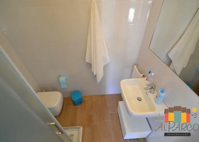 Le Primule Rosolina Mare