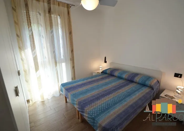 Le Primule Сasa de vacaciones Rosolina Mare