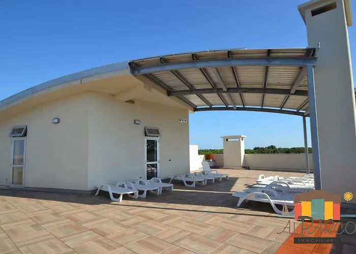 Le Primule Rosolina Mare