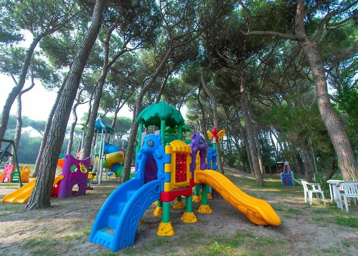 Le Primule * Rosolina Mare