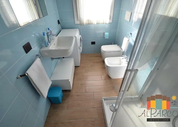 Le Primule Rosolina Mare